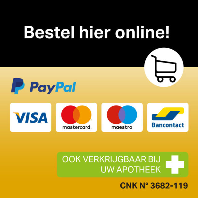 Bestel hier online BRANZINFORT® Junior